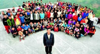 एक साथ 38 पत्नियां हुई विधवा, 89 बच्चो के सिर से पिता का साया छिना।