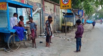 हम सबको श्रम करना होगा “बाल श्रम” को रोकने हेतु