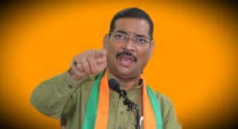 प्रदेश अध्यक्ष दीपक प्रकाश ने सीएम हेमंत सोरेन से पूछा: बताएं कि राज्य में ऑक्सीजन के अभाव में कितने लोग मरे