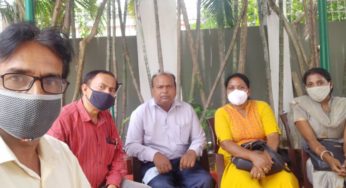 शिक्षक स्थानांतरण नियमावली संशोधन से शिक्षकों को काफी उम्मीद, 19 जुलाई को रांची में विभागीय कमेटी की बैठक