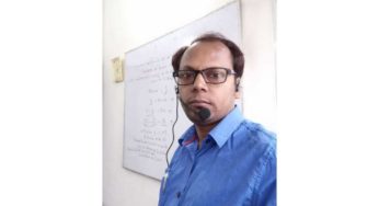 देवघर जिला स्तरीय चयन समिति ने तीन शिक्षको को राष्ट्रपति पुरस्कार हेतु किया नामित