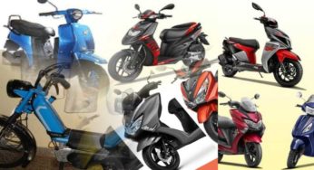 कभी लोग गियरलेस स्कूटर का उपहास बनाते थे, आज उसी का जमाना है…
