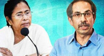 शिवसेना ने की प. बंगाल की सीएम ममता बनर्जी की तारीफ, कहा:- पेगासस जासूसी कांड की जांच का फैसला साहसिक कदम है