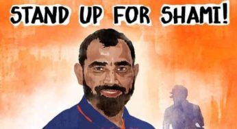 पाक के खिलाफ हार के बाद ट्रोल हुए मोहम्मद शमी। सचिन, सहवाग, राहुल गांधी समेत कइयों ने ट्वीट कर शमी का किया समर्थन