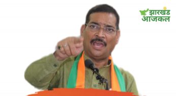 राज्य सरकार के संरक्षण में हो रहा अवैध उत्खनन, मौत के लिए सरकार जिम्मेवार….:- दीपक प्रकाश