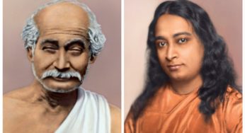 ईश्वर-साक्षात्कार के सर्वाधिकार का महाप्रसाद -(श्री श्री लाहिड़ी महाशय के आविर्भाव एवं समाधि दिवस के अवसर पर एक मधुर स्मृति)