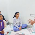 दी आर्ट ऑफ लिविंग की तीन दिवसीय हैप्पीनेस वर्कशॉप गुरुवार से धनबाद के बैंक मोड़ में हुआ प्रारंभ